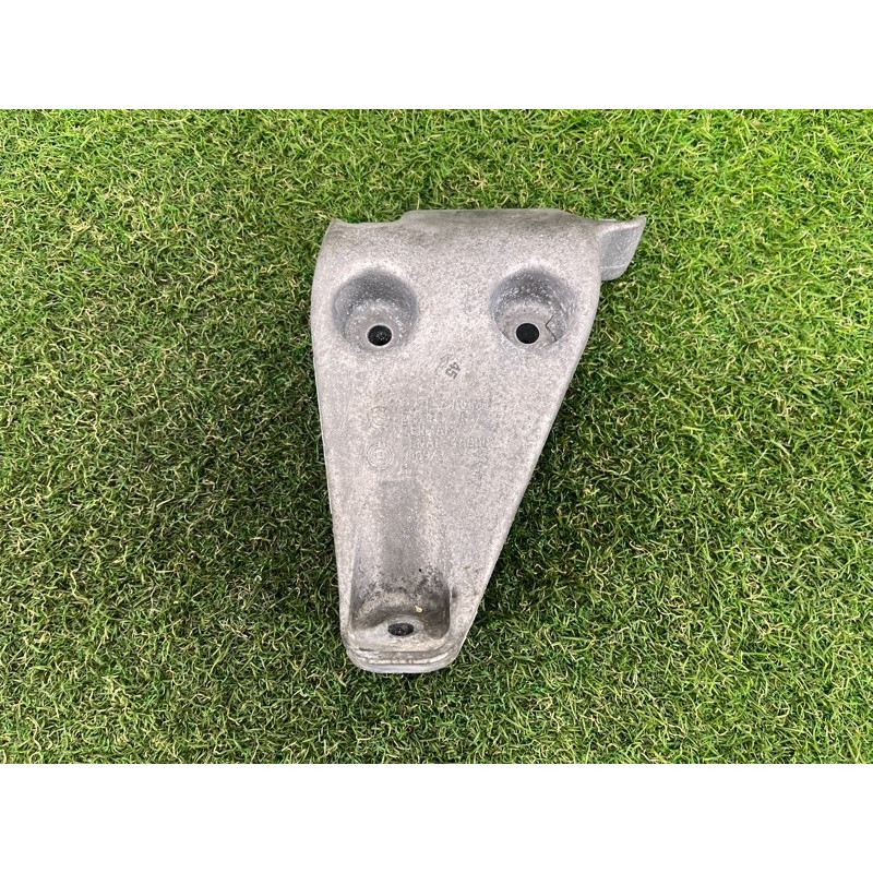 Кронштейн подушки двигателя (кронштейны двигателя) BMW 2-series F22 2015 2.0 22116788609