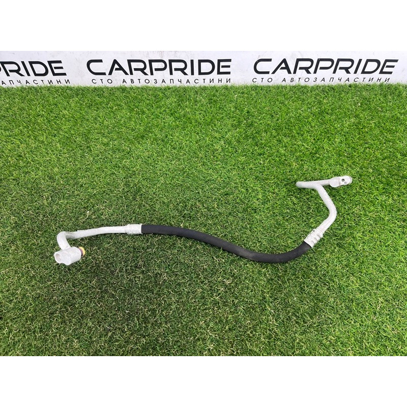 Трубка кондиционера (отопление и кондиционирование) BMW 2-series F22 2015 2.0 64539213844