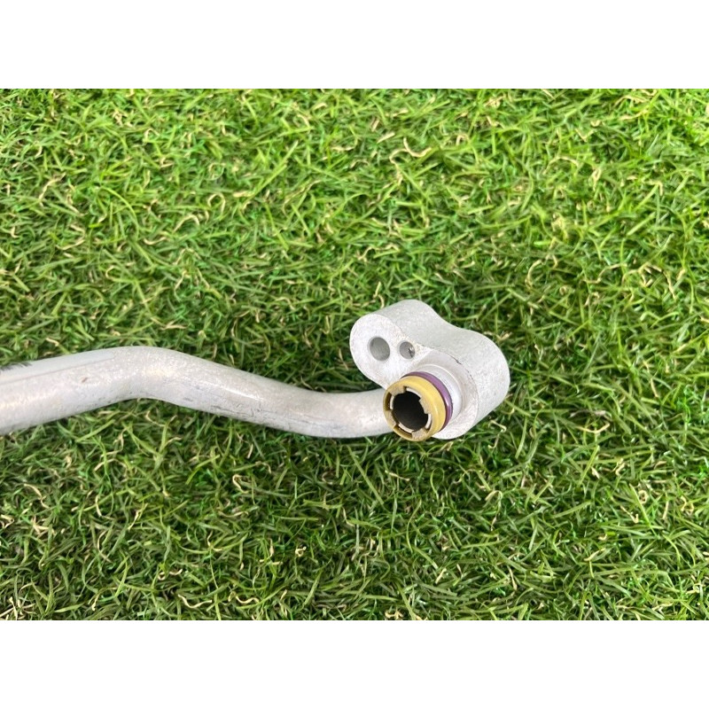 Трубка кондиционера (отопление и кондиционирование) BMW 2-series F22 2015 2.0 64539213844