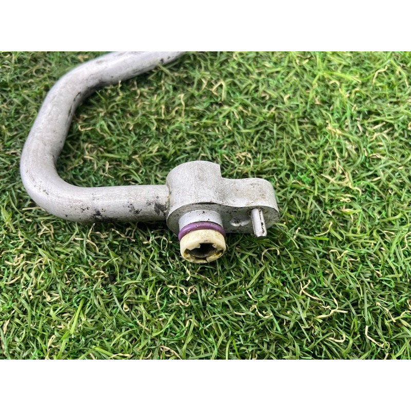 Трубка кондиционера (отопление и кондиционирование) BMW 2-series F22 2015 2.0 64539213844