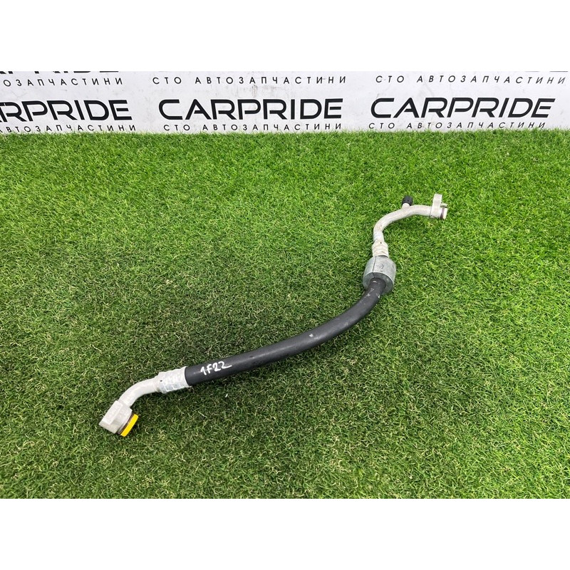 Трубка кондиционера (отопление и кондиционирование) BMW 2-series F22 2015 2.0 64539217375