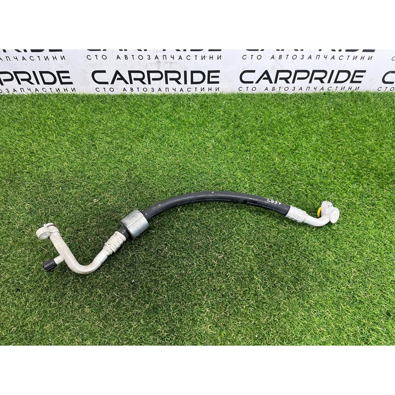 Трубка кондиционера (отопление и кондиционирование) BMW 2-series F22 2015 2.0 64539217375