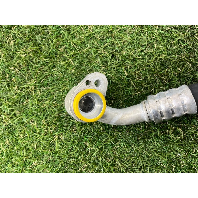 Трубка кондиционера (отопление и кондиционирование) BMW 2-series F22 2015 2.0 64539217375