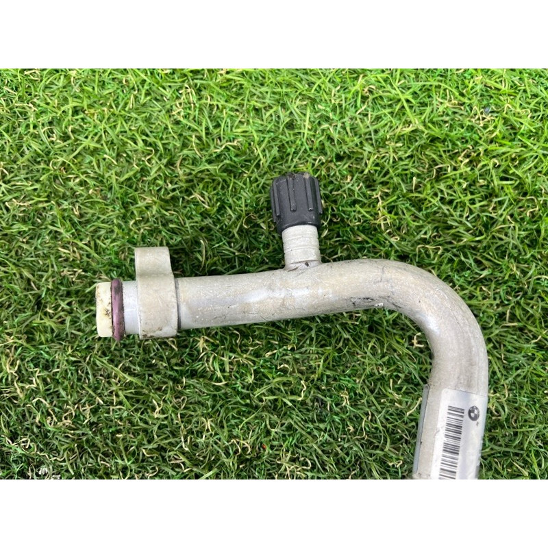 Трубка кондиционера (отопление и кондиционирование) BMW 2-series F22 2015 2.0 64539217375