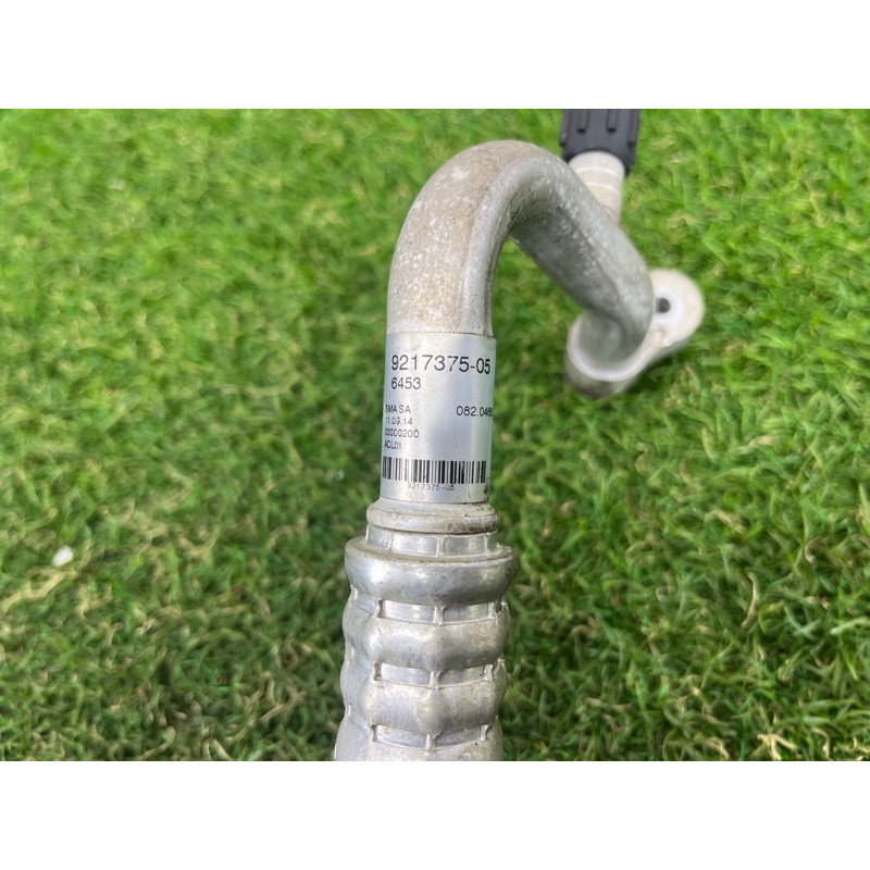 Трубка кондиционера (отопление и кондиционирование) BMW 2-series F22 2015 2.0 64539217375