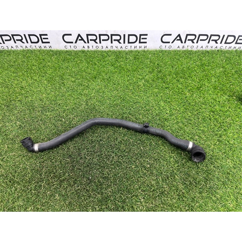 Патрубок (система охлаждения) BMW 2-series F22 2015 2.0 17127624676