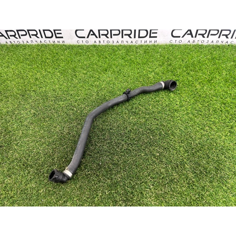 Патрубок (система охлаждения) BMW 2-series F22 2015 2.0 17127624676