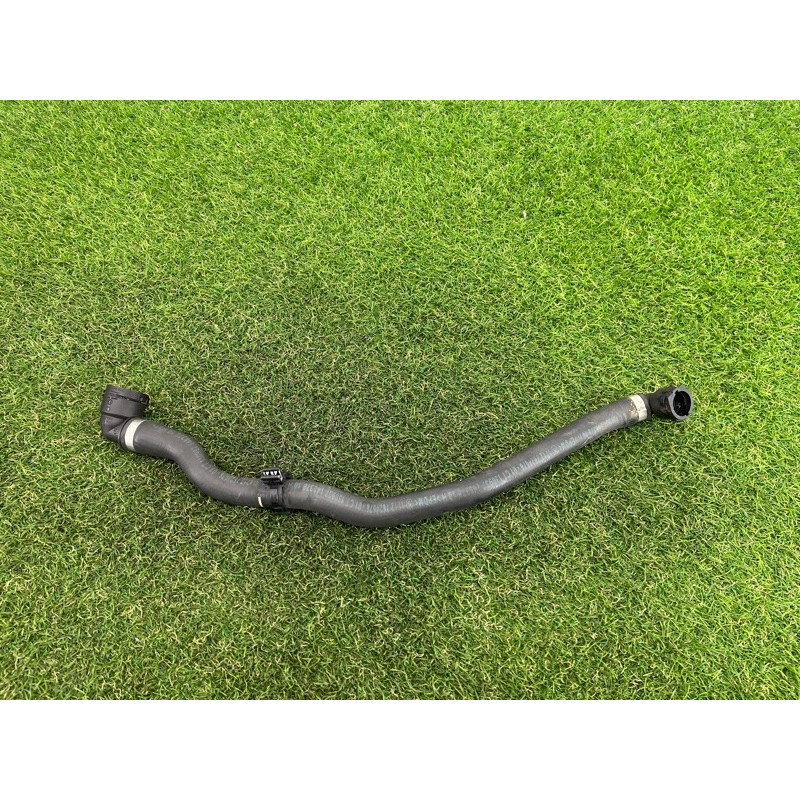 Патрубок (система охлаждения) BMW 2-series F22 2015 2.0 17127624676