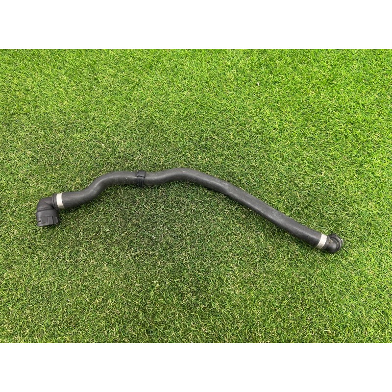 Патрубок (система охлаждения) BMW 2-series F22 2015 2.0 17127624676