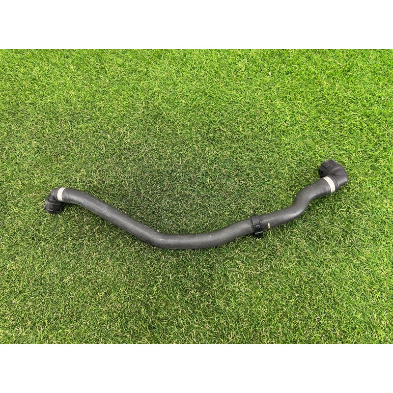 Патрубок (система охлаждения) BMW 2-series F22 2015 2.0 17127624676