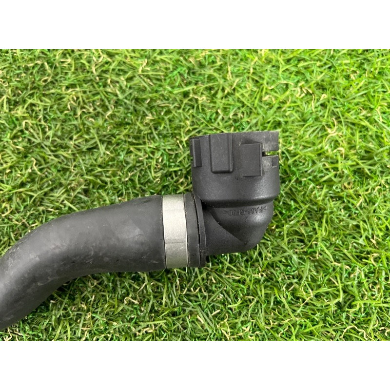 Патрубок (система охлаждения) BMW 2-series F22 2015 2.0 17127624676