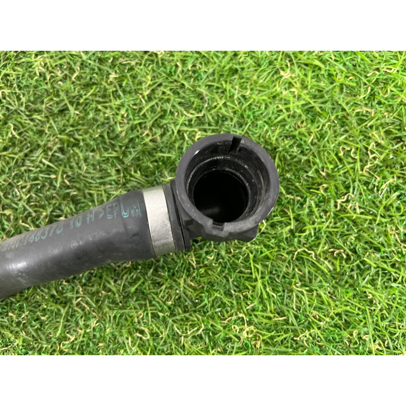 Патрубок (система охлаждения) BMW 2-series F22 2015 2.0 17127624676