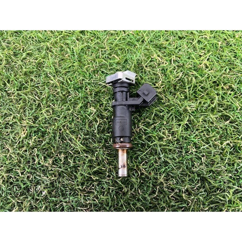 Форсунка топливная (топливная система) BMW 5-series F10 2011 3.0 13537531634