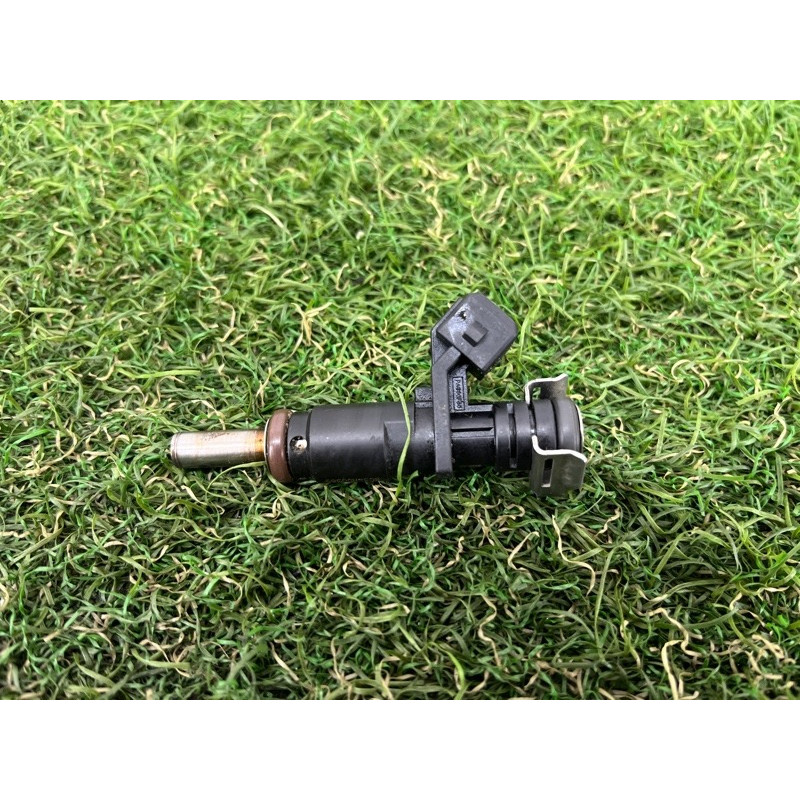 Форсунка топливная (топливная система) BMW 5-series F10 2011 3.0 13537531634