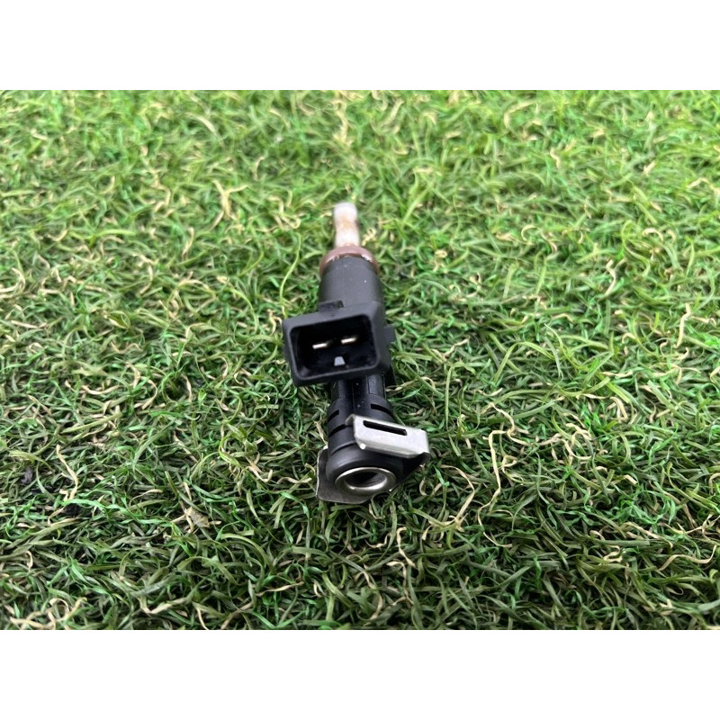 Форсунка топливная (топливная система) BMW 5-series F10 2011 3.0 13537531634