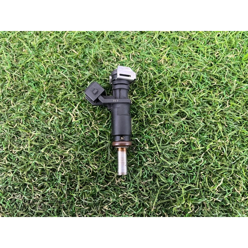 Форсунка топливная (топливная система) BMW 5-series F10 2011 3.0 13537531634