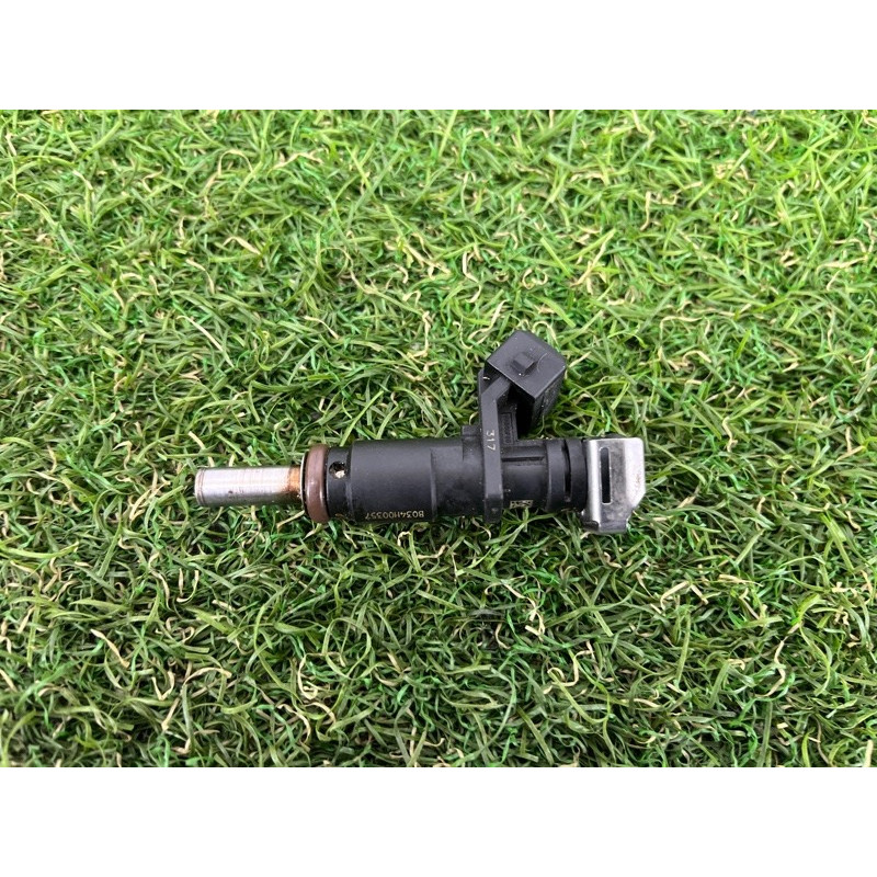 Форсунка топливная (топливная система) BMW 5-series F10 2011 3.0 13537531634