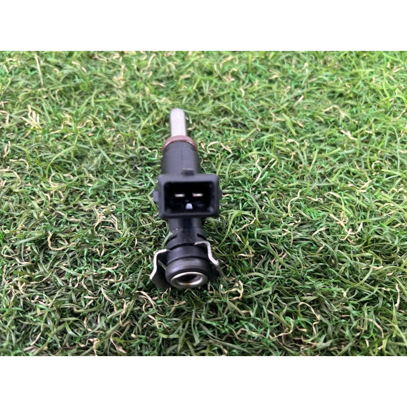 Форсунка топливная (топливная система) BMW 5-series F10 2011 3.0 13537531634