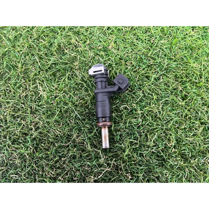 Форсунка топливная (топливная система) BMW 5-series F10 2011 3.0 13537531634