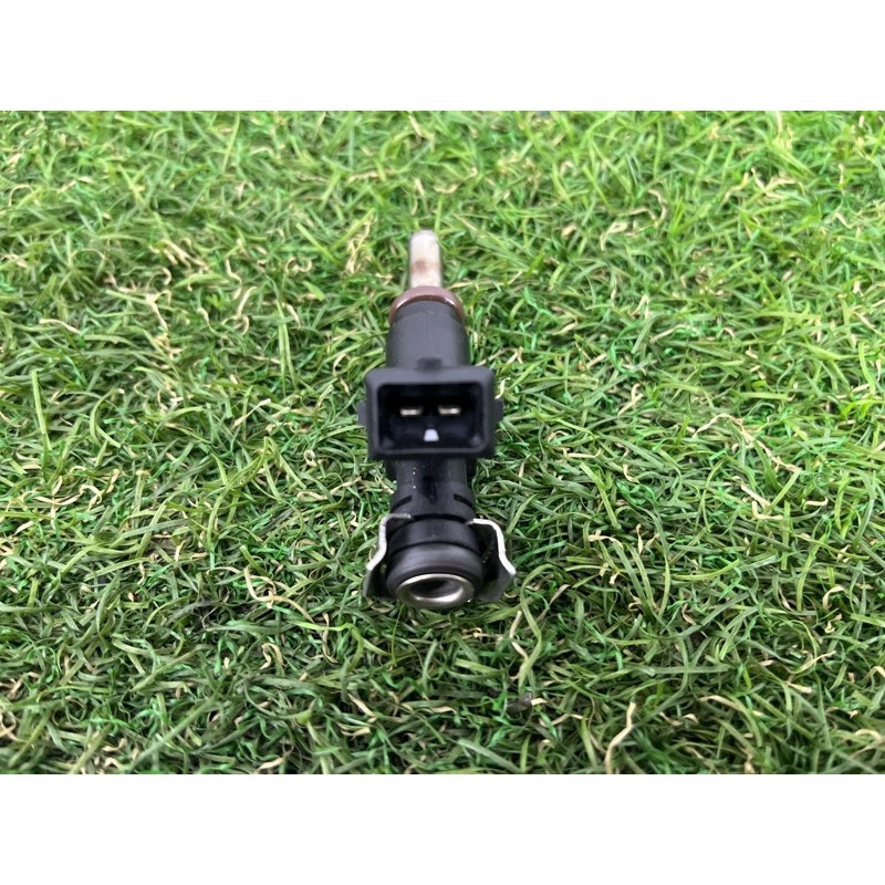 Форсунка топливная (топливная система) BMW 5-series F10 2011 3.0 13537531634