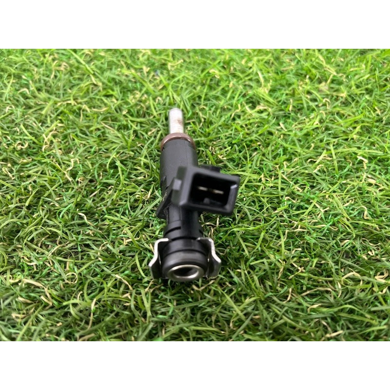 Форсунка топливная (топливная система) BMW 5-series F10 2011 3.0 13537531634