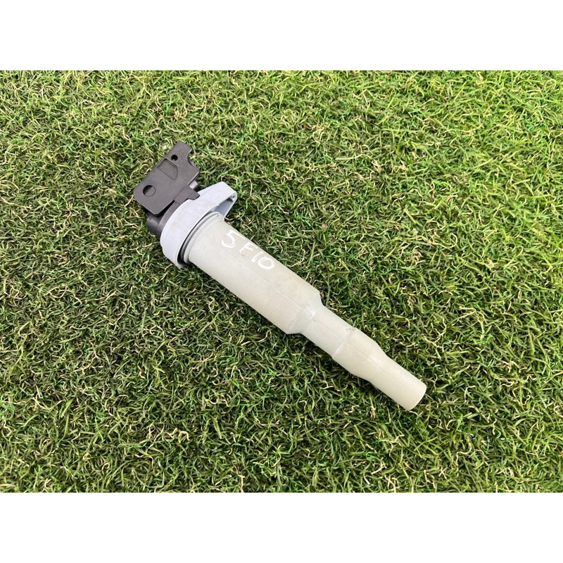 Катушка зажигания (электрика двигателя) BMW 5-series F10 2011 3.0 12138616153