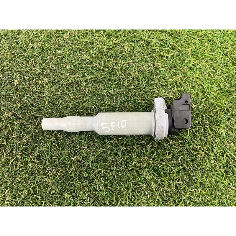 Катушка зажигания (электрика двигателя) BMW 5-series F10 2011 3.0 12138616153