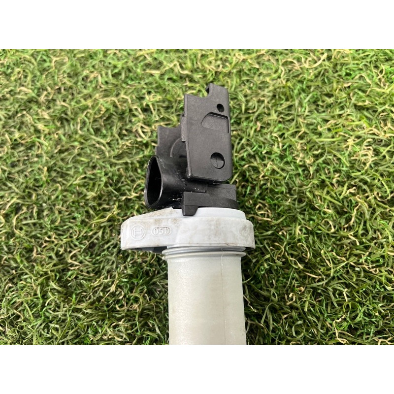 Катушка зажигания (электрика двигателя) BMW 5-series F10 2011 3.0 12138616153