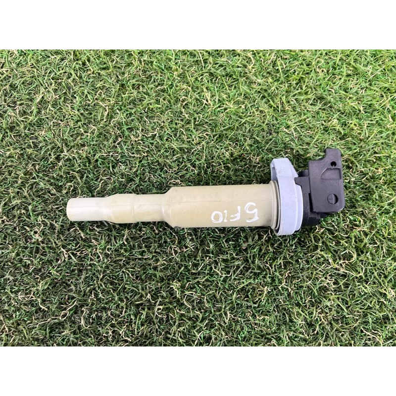 Катушка зажигания (электрика двигателя) BMW 5-series F10 2011 3.0 12138616153