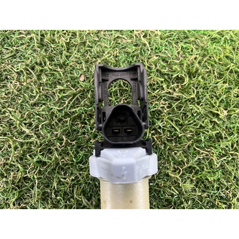 Катушка зажигания (электрика двигателя) BMW 5-series F10 2011 3.0 12138616153