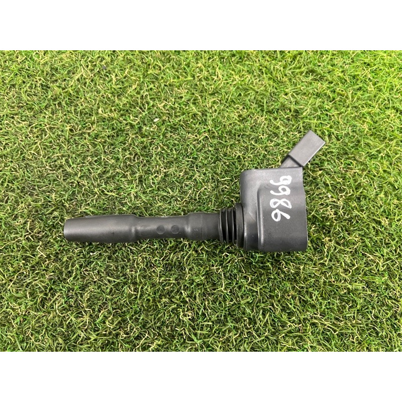 Катушка зажигания (электрика двигателя) AUDI A3 8V 2018 2.0 CZRA 06H905110G