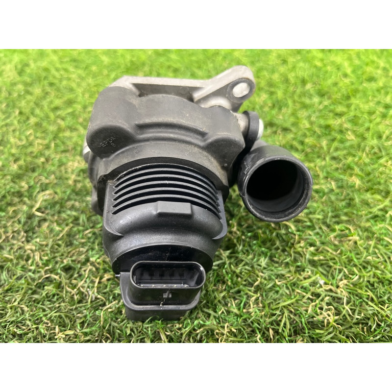 Клапан ЕГР (двигатель и элементы) AUDI A3 8V 2015 1.8 06K131097L