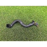 Трубка вентиляции картерных газов