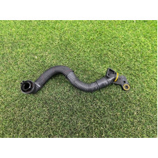 Трубка вентиляции картерных газов