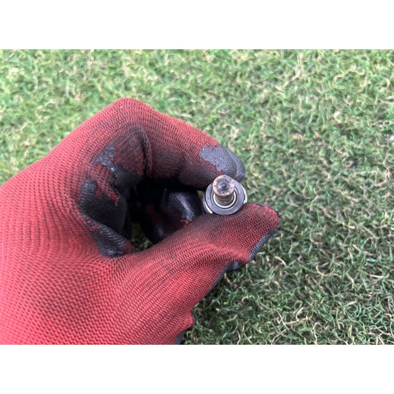 Форсунка топливная (топливная система) AUDI A3 8V 2015 1.8 06L906036J