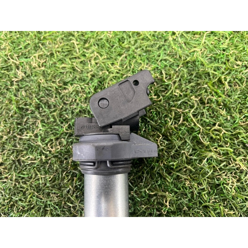 Катушка зажигания (электрика двигателя) BMW 2-series F22 2015 2.0 12138616153