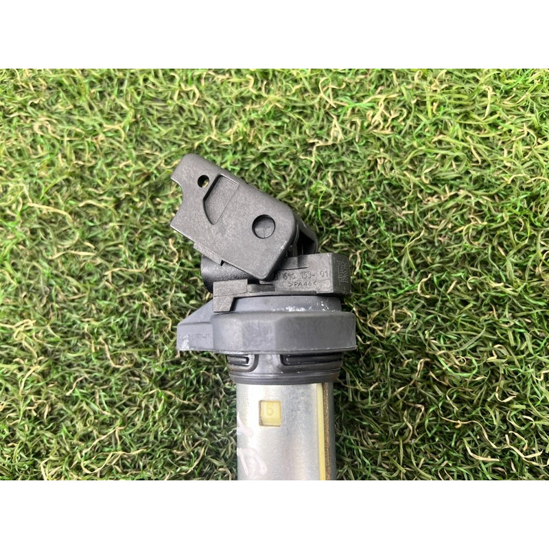 Катушка зажигания (электрика двигателя) BMW 2-series F22 2015 2.0 12138616153