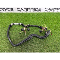 Проводка катушки зажигания