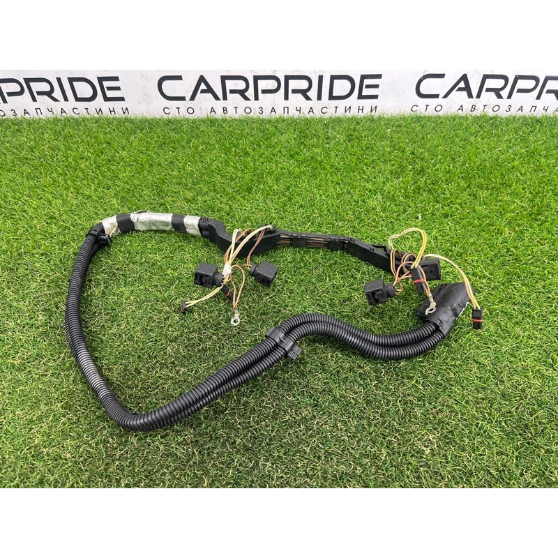 Проводка катушки зажигания (электрика двигателя) BMW 2-series F22 2015 2.0 12518654233