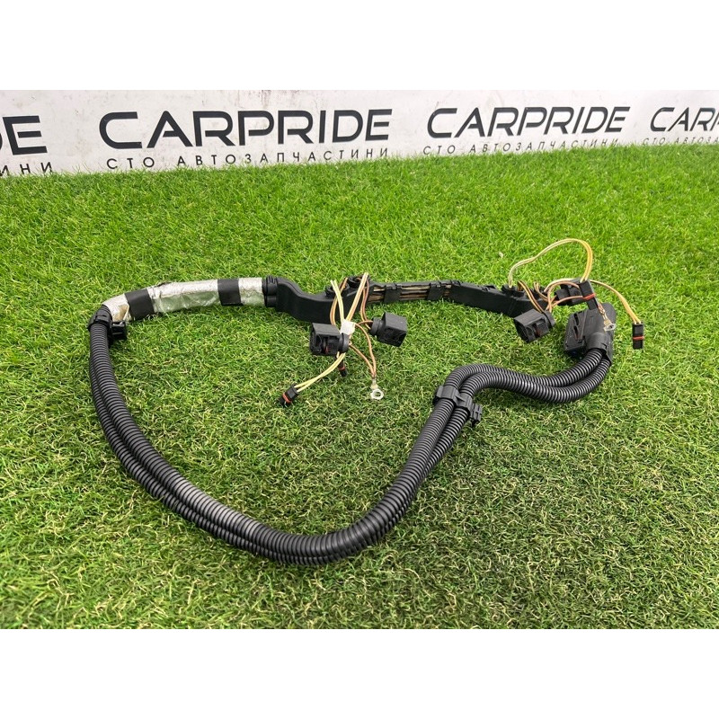 Проводка катушки зажигания (электрика двигателя) BMW 2-series F22 2015 2.0 12518654233