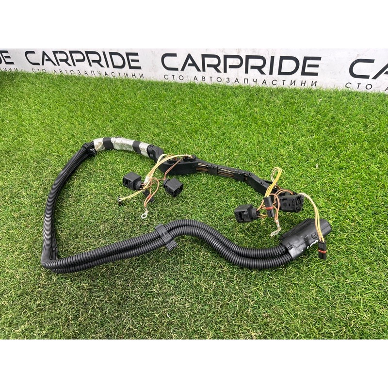 Проводка катушки зажигания (электрика двигателя) BMW 2-series F22 2015 2.0 12518654233