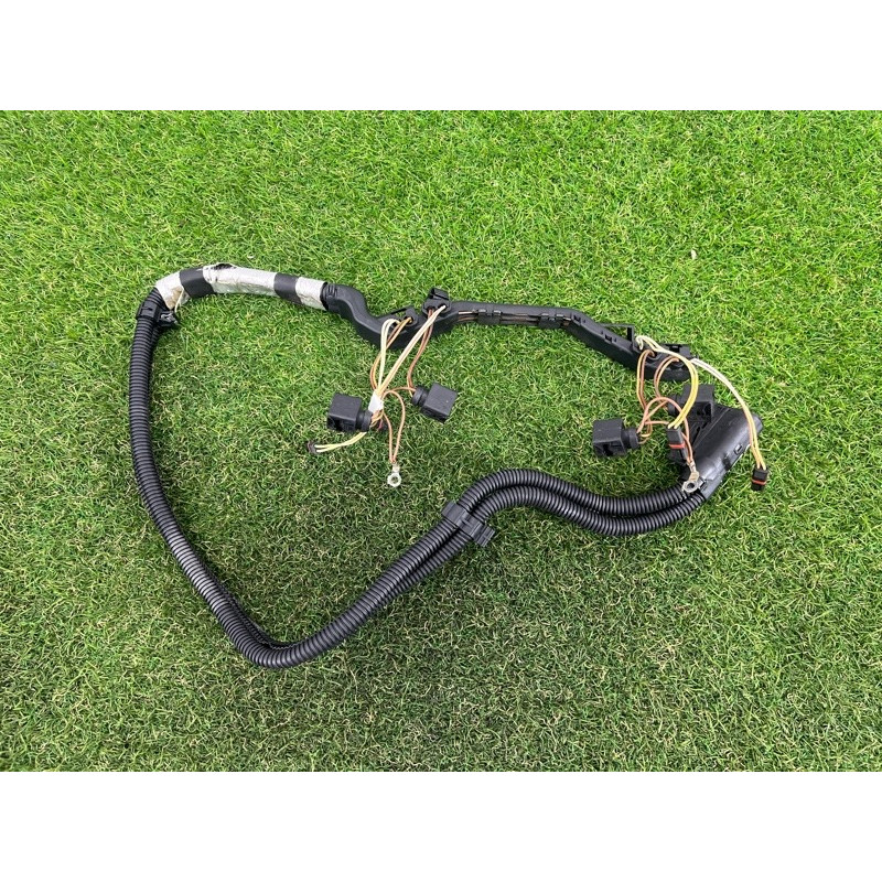 Проводка катушки зажигания (электрика двигателя) BMW 2-series F22 2015 2.0 12518654233