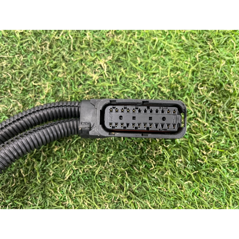 Проводка катушки зажигания (электрика двигателя) BMW 2-series F22 2015 2.0 12518654233