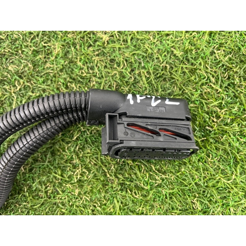 Проводка катушки зажигания (электрика двигателя) BMW 2-series F22 2015 2.0 12518654233