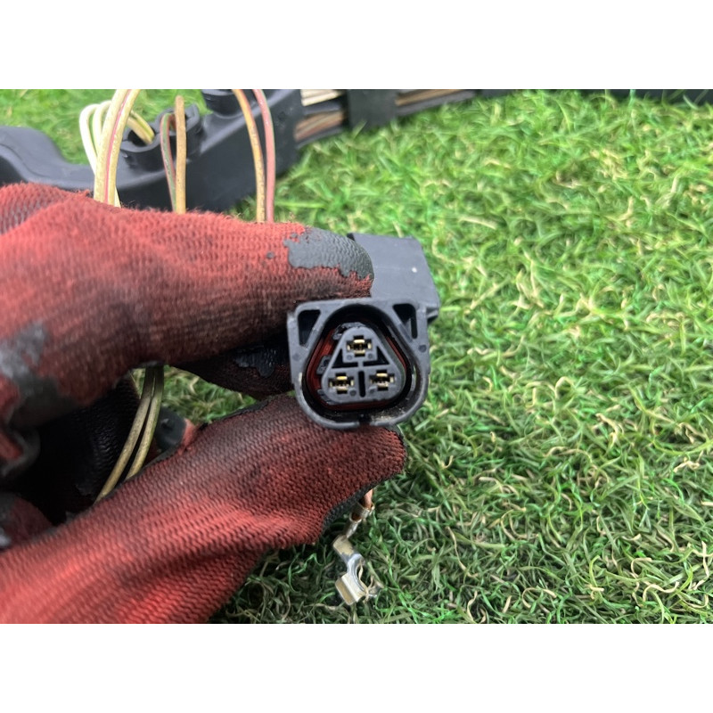 Проводка катушки зажигания (электрика двигателя) BMW 2-series F22 2015 2.0 12518654233