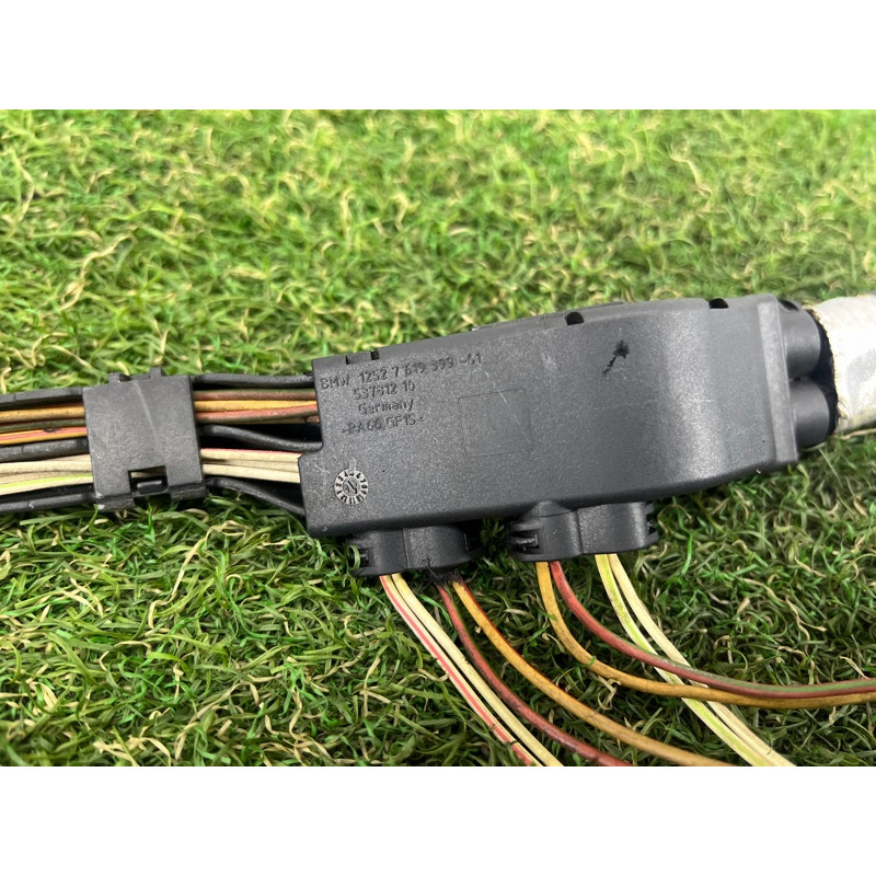 Проводка катушки зажигания (электрика двигателя) BMW 2-series F22 2015 2.0 12518654233