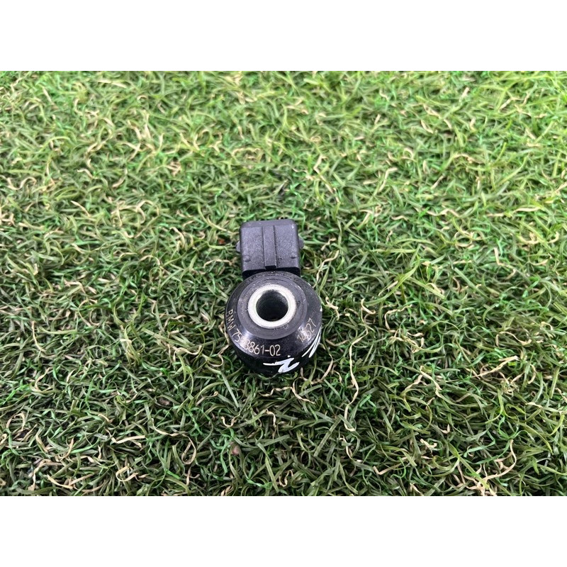 Датчик детонации (электрика двигателя) BMW 2-series F22 2015 2.0 13627598861