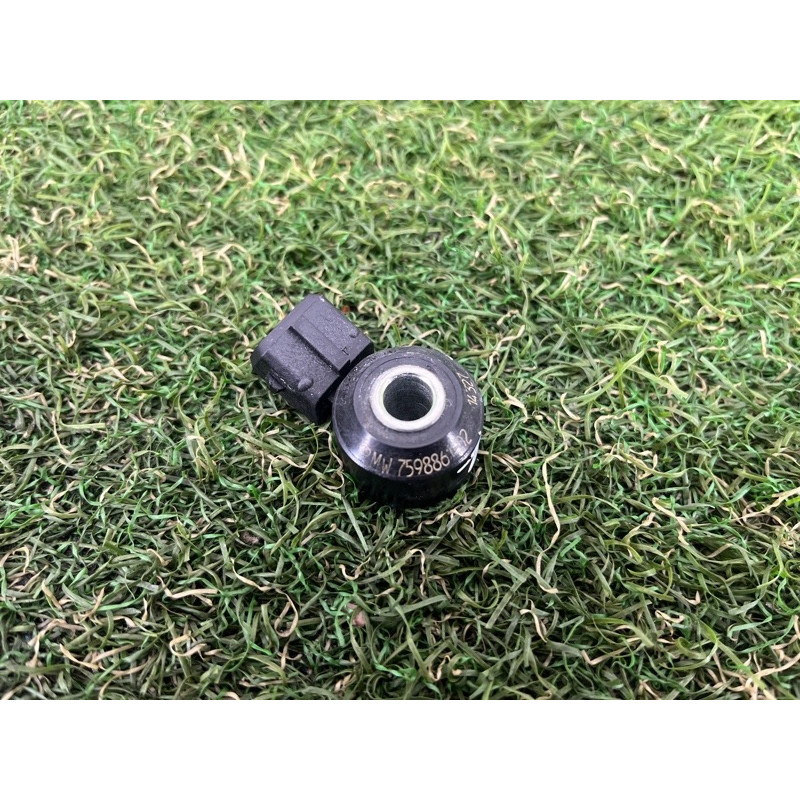 Датчик детонации (электрика двигателя) BMW 2-series F22 2015 2.0 13627598861