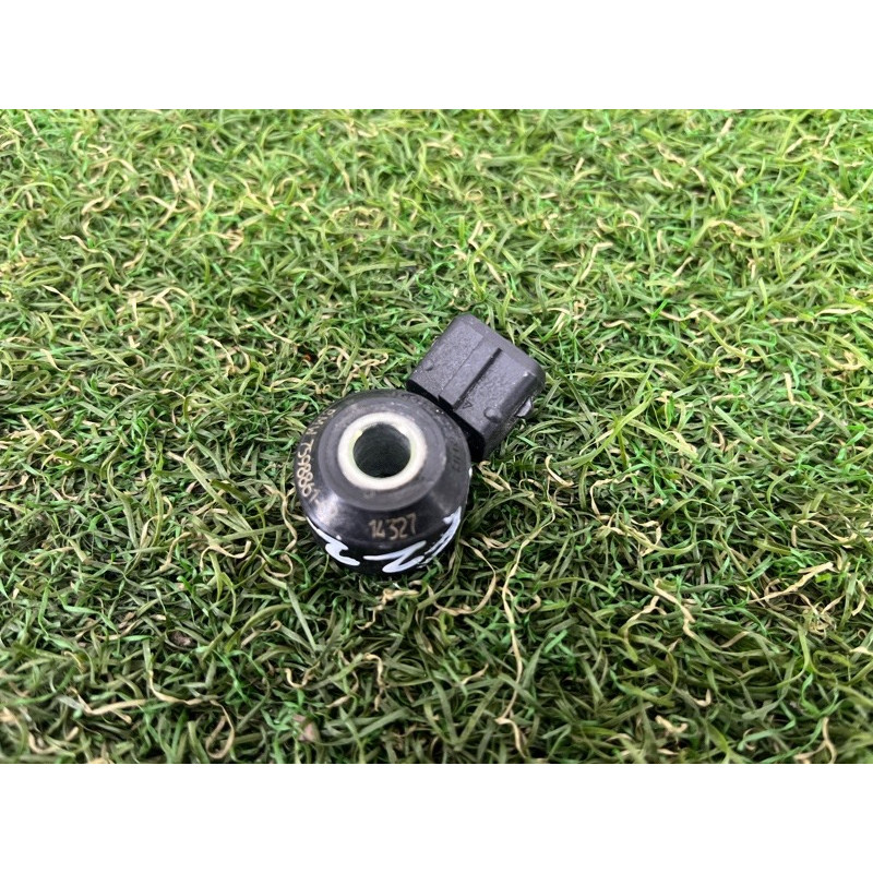 Датчик детонации (электрика двигателя) BMW 2-series F22 2015 2.0 13627598861