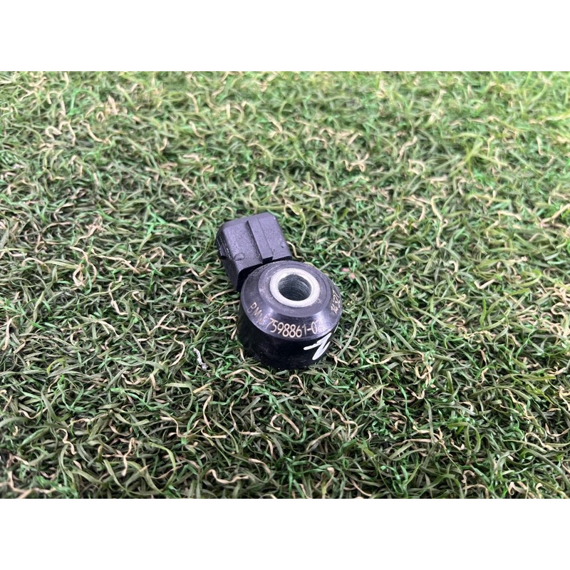 Датчик детонации (электрика двигателя) BMW 2-series F22 2015 2.0 13627598861